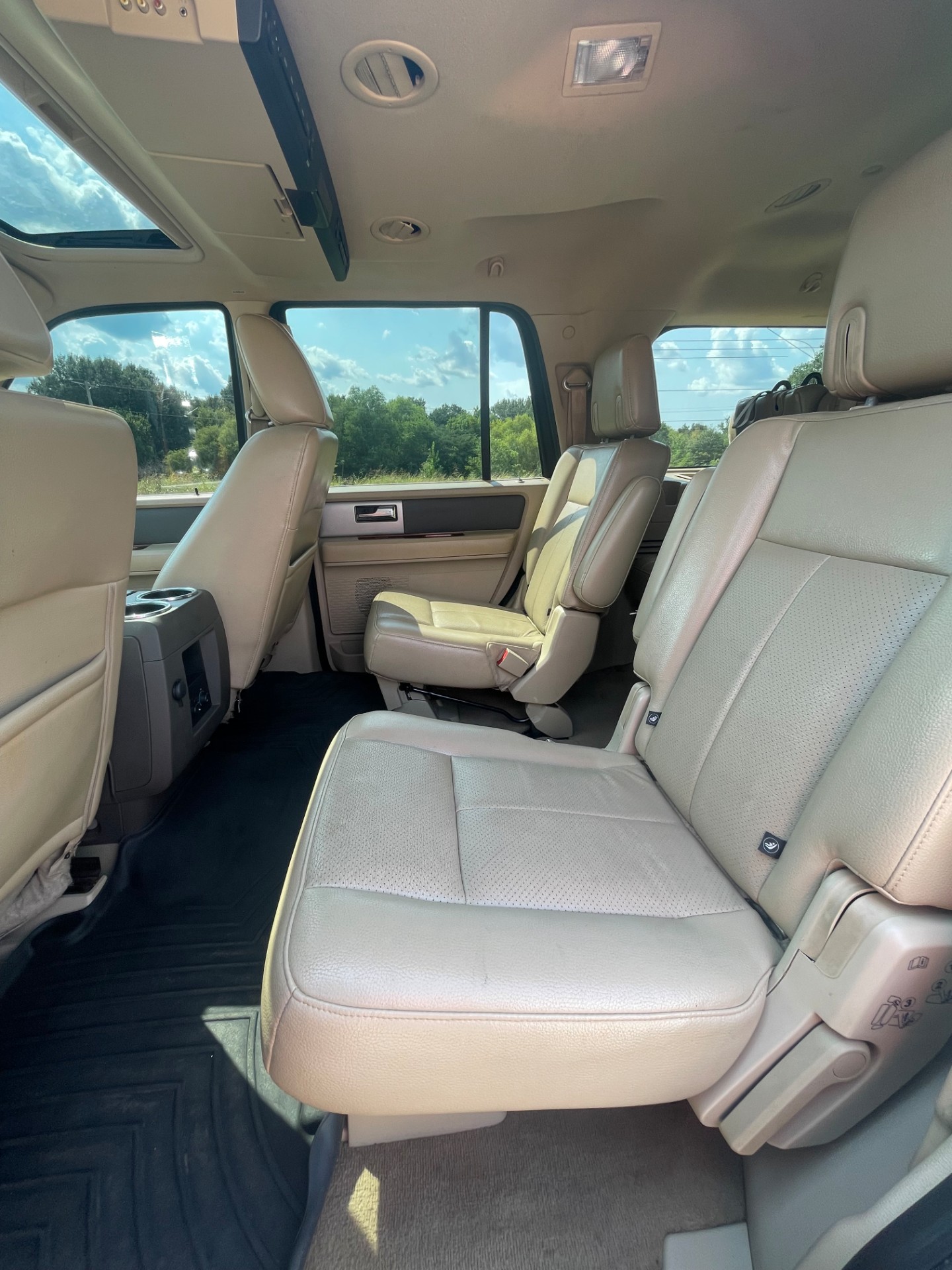 HARRIS AUTO SALES LLC - Used vehicle - SUV FORD EXPEDITION 2010
