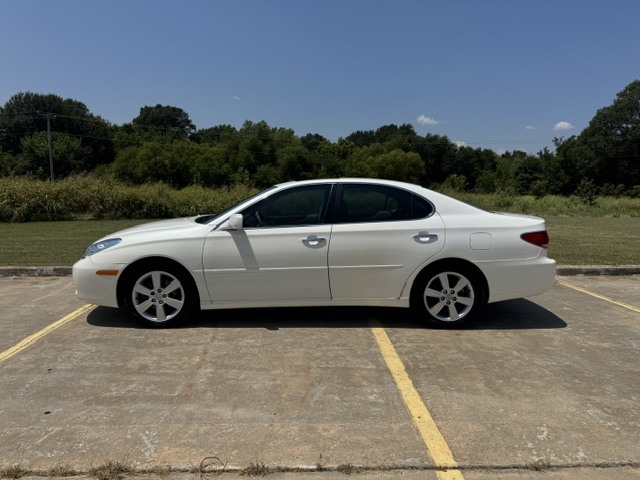 HARRIS AUTO SALES LLC - Used vehicle - SEDAN LEXUS ES 330 2005