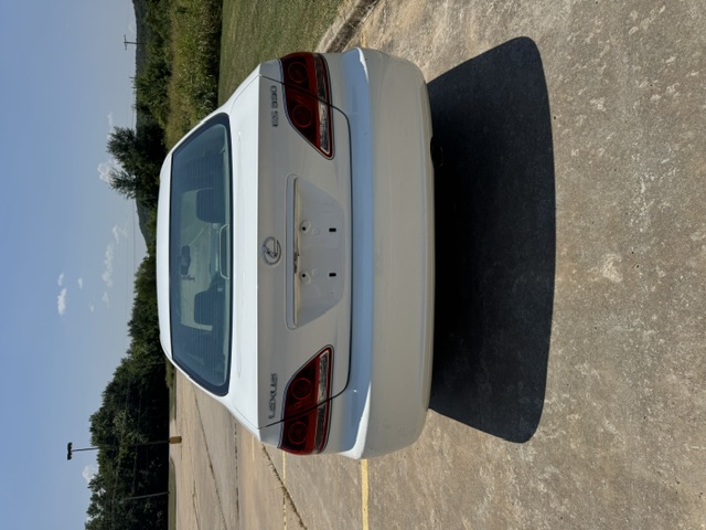 HARRIS AUTO SALES LLC - Used vehicle - SEDAN LEXUS ES 330 2005