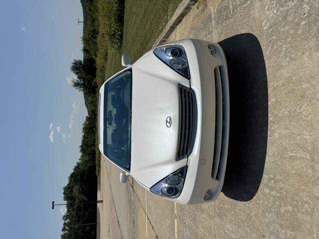 HARRIS AUTO SALES LLC - Used vehicle - SEDAN LEXUS ES 330 2005