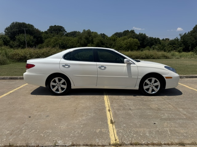 HARRIS AUTO SALES LLC - Used vehicle - SEDAN LEXUS ES 330 2005