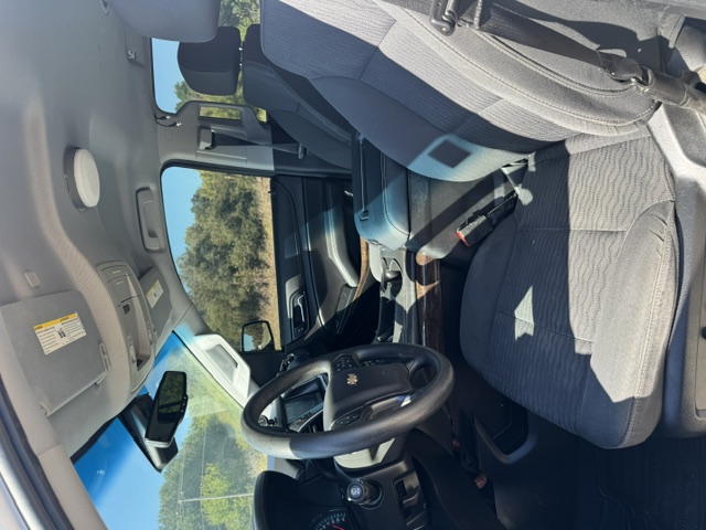 HARRIS AUTO SALES LLC - Used vehicle - SUV CHEVROLET TAHOE 2019