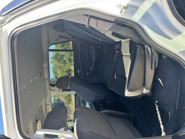 HARRIS AUTO SALES LLC - Used vehicle - SUV CHEVROLET TAHOE 2019