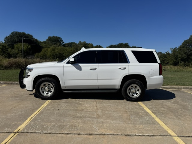 HARRIS AUTO SALES LLC - Used vehicle - SUV CHEVROLET TAHOE 2019