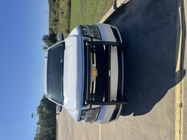 HARRIS AUTO SALES LLC - Used vehicle - SUV CHEVROLET TAHOE 2019