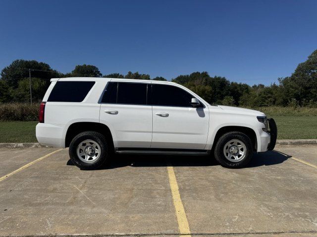 HARRIS AUTO SALES LLC - Used vehicle - SUV CHEVROLET TAHOE 2019