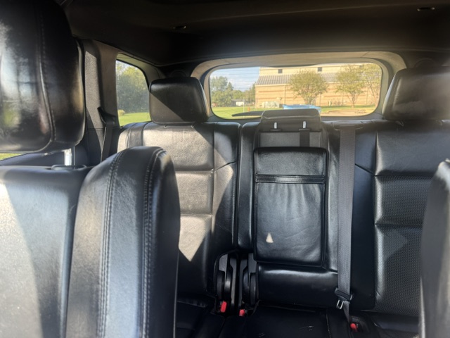 HARRIS AUTO SALES LLC - Used vehicle - SUV JEEP GRAND CHEROKEE 2020