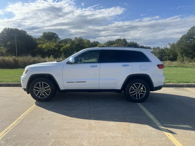 HARRIS AUTO SALES LLC - 2020-JEEP-GRAND-CHEROKEE-HARRIS-AUTO-SALES-LLC-OK-Stock=926309