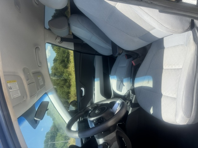 HARRIS AUTO SALES LLC - Used vehicle - SEDAN KIA RIO 2020