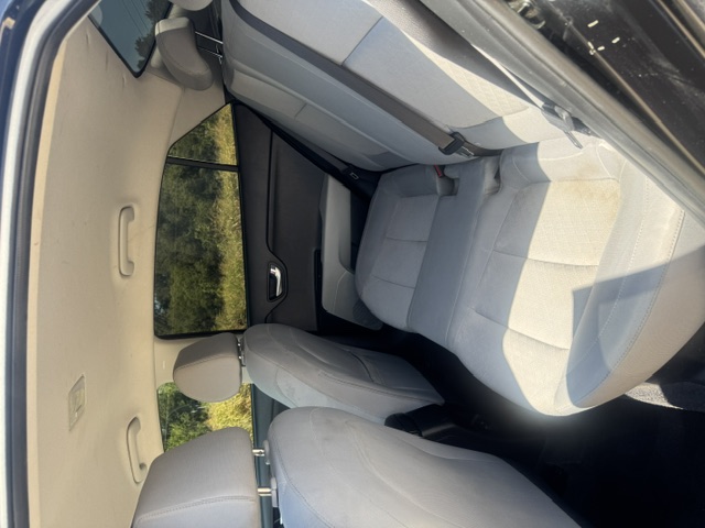 HARRIS AUTO SALES LLC - Used vehicle - SEDAN KIA RIO 2020