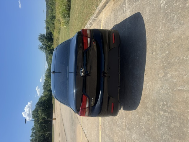 HARRIS AUTO SALES LLC - Used vehicle - SEDAN KIA RIO 2020