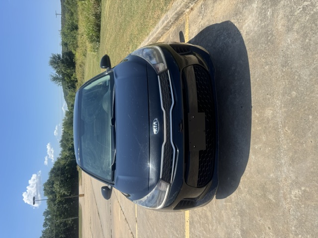 HARRIS AUTO SALES LLC - Used vehicle - SEDAN KIA RIO 2020