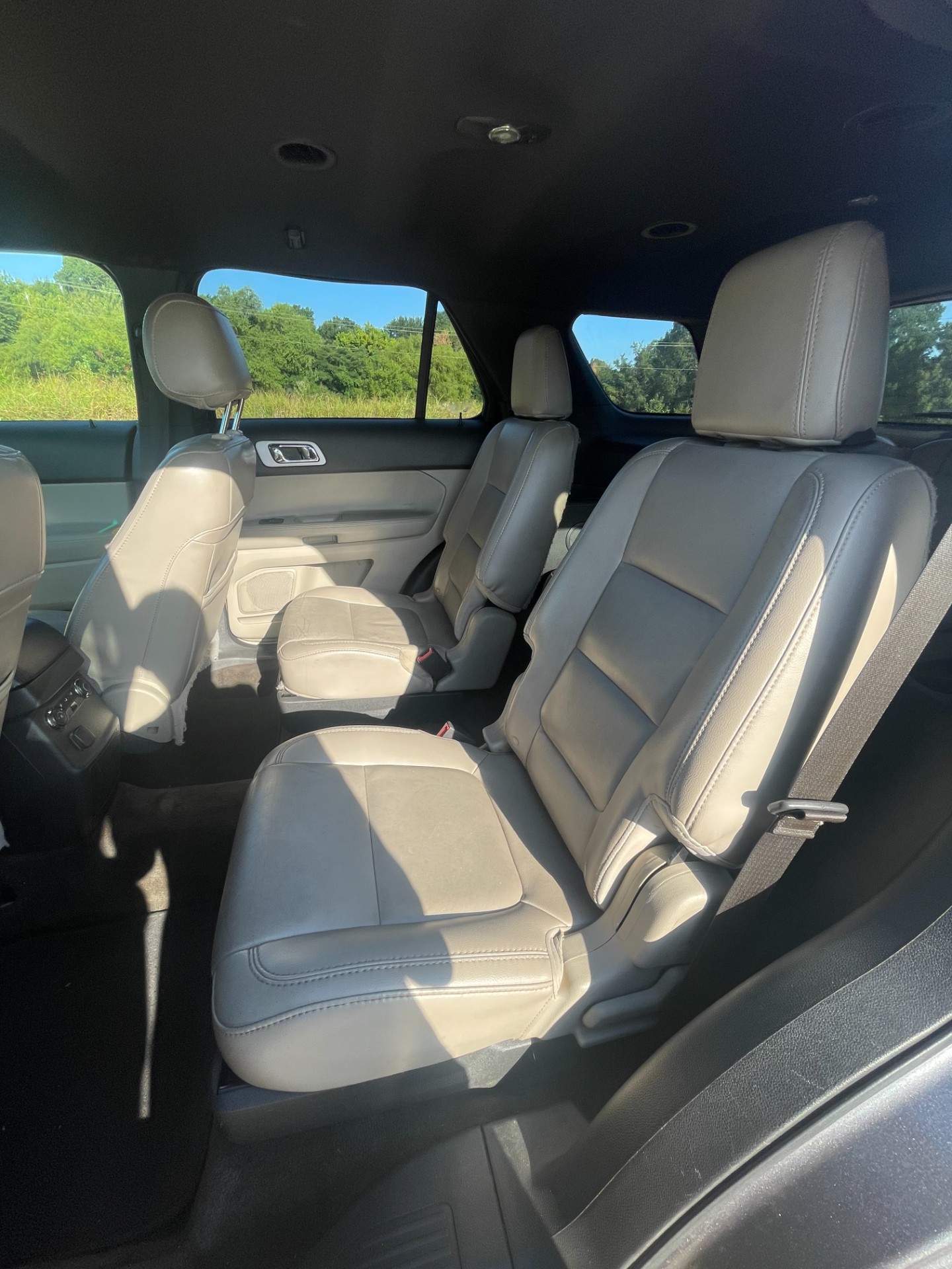 HARRIS AUTO SALES LLC - Used vehicle - SUV FORD EXPLORER 2013