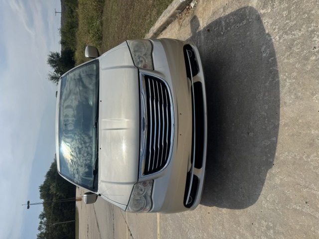 HARRIS AUTO SALES LLC - Used vehicle - MINIVAN CHRYSLER TOWN AND COUNTRY 2013