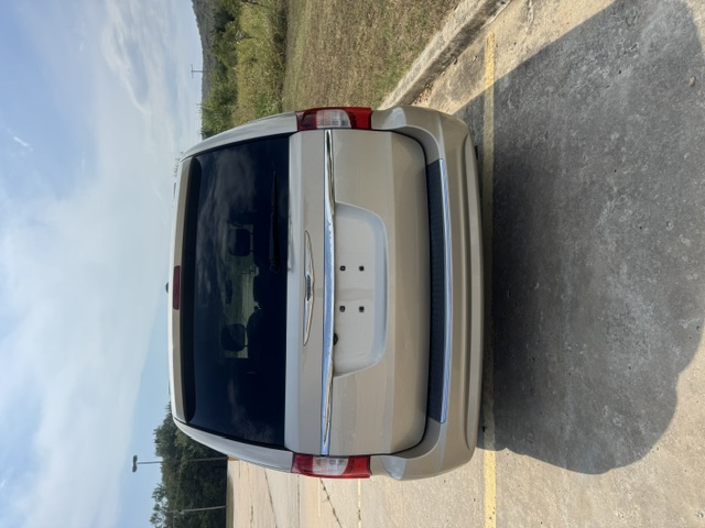 HARRIS AUTO SALES LLC - Used vehicle - MINIVAN CHRYSLER TOWN AND COUNTRY 2013