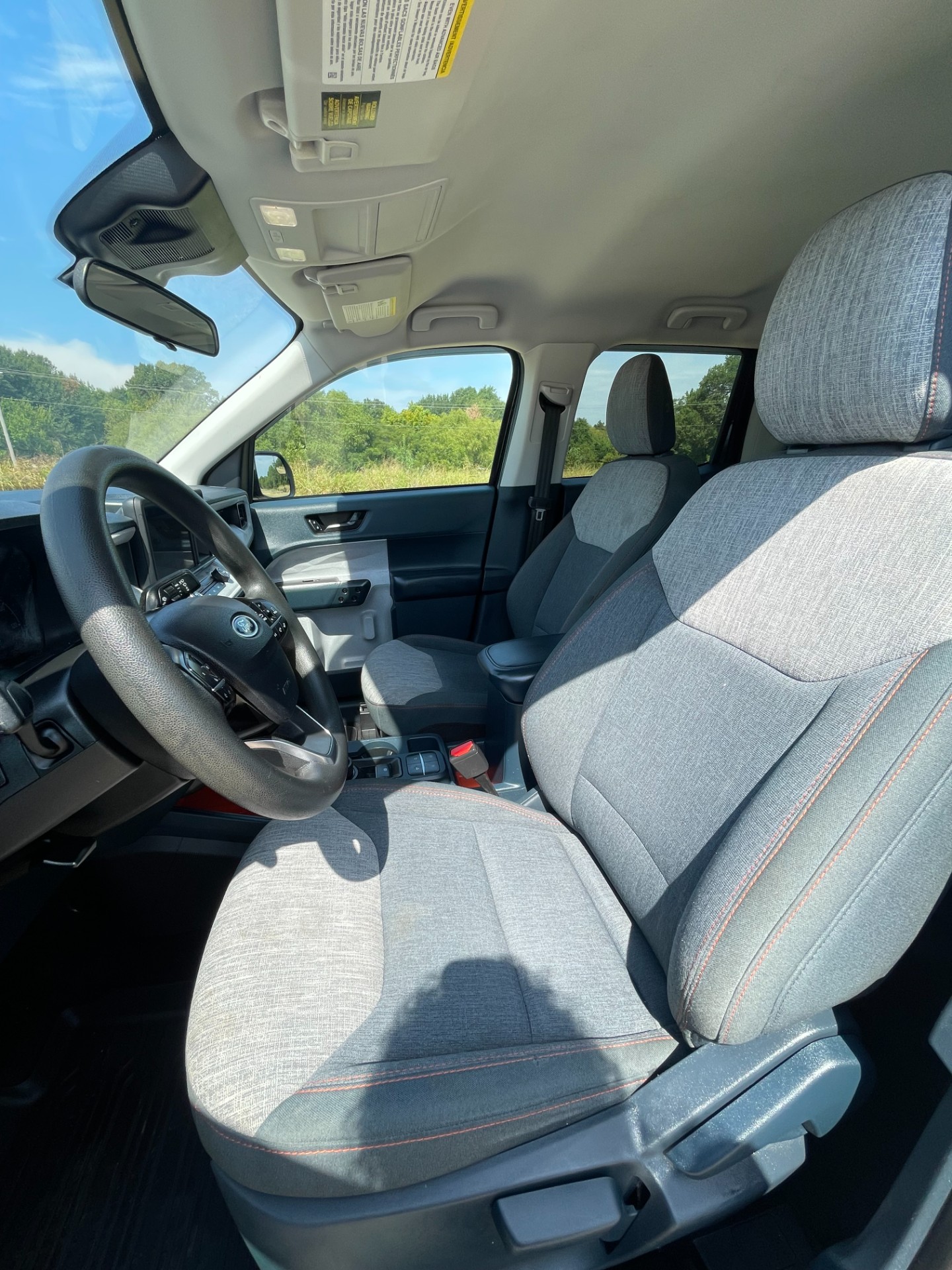 HARRIS AUTO SALES LLC - Used vehicle - TRUCK FORD MAVERICK 2022