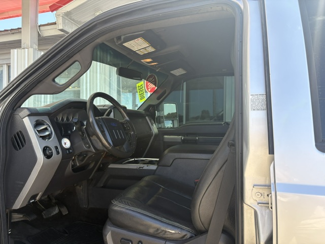 HARRIS AUTO SALES LLC - Used vehicle - TRUCK FORD SUPER DUTY F-350 DRW 2016