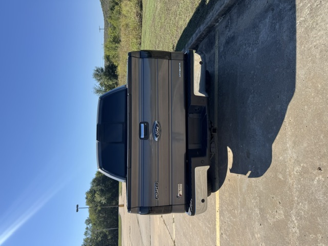 HARRIS AUTO SALES LLC - Used vehicle - TRUCK FORD F-150 2013