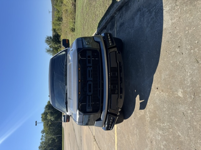 HARRIS AUTO SALES LLC - Used vehicle - TRUCK FORD F-150 2013
