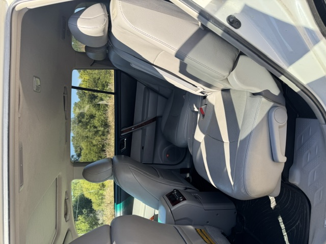 HARRIS AUTO SALES LLC - Used vehicle - SUV TOYOTA HIGHLANDER 2011