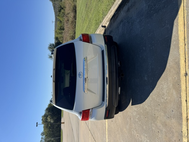 HARRIS AUTO SALES LLC - Used vehicle - SUV TOYOTA HIGHLANDER 2011