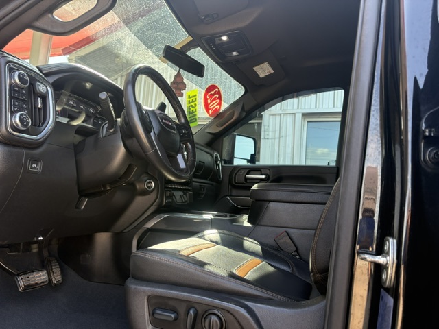 HARRIS AUTO SALES LLC - Used vehicle - TRUCK GMC SIERRA 3500HD 2023
