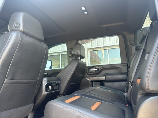 HARRIS AUTO SALES LLC - Used vehicle - TRUCK GMC SIERRA 3500HD 2023