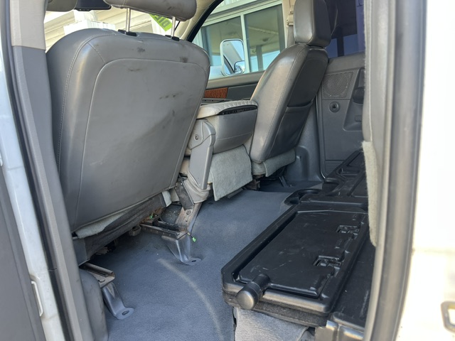 HARRIS AUTO SALES LLC - Used vehicle - TRUCK DODGE RAM 3500 2006