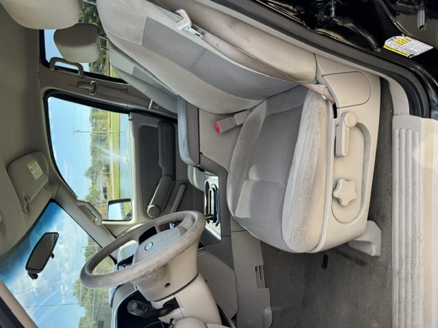 HARRIS AUTO SALES LLC - Used vehicle - SUV FORD EXPLORER 2007