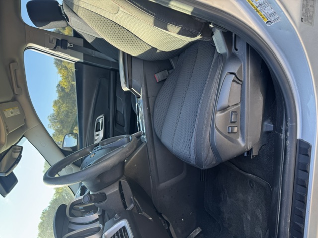 HARRIS AUTO SALES LLC - Used vehicle - SUV CHEVROLET EQUINOX 2013