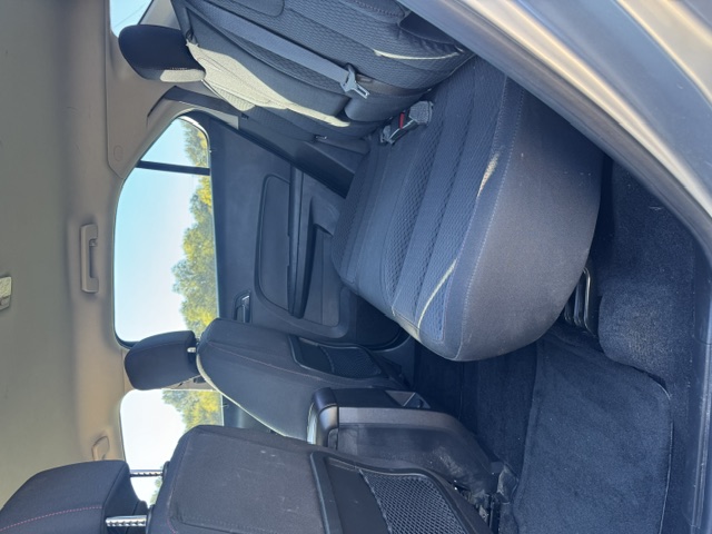 HARRIS AUTO SALES LLC - Used vehicle - SUV CHEVROLET EQUINOX 2013