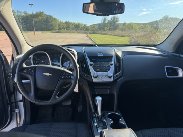 HARRIS AUTO SALES LLC - Used vehicle - SUV CHEVROLET EQUINOX 2013
