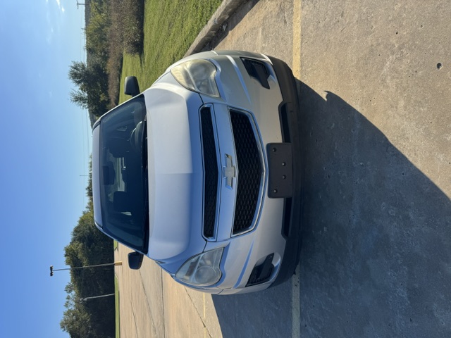 HARRIS AUTO SALES LLC - Used vehicle - SUV CHEVROLET EQUINOX 2013