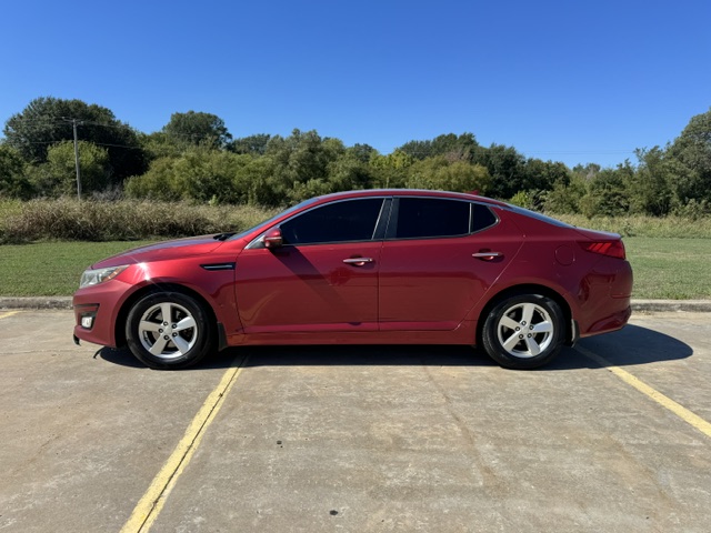 HARRIS AUTO SALES LLC - 2015-KIA-OPTIMA-HARRIS-AUTO-SALES-LLC-OK-Stock=926416