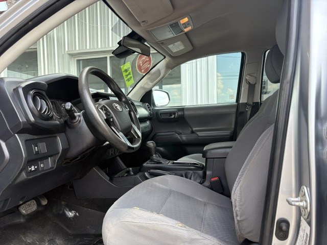 HARRIS AUTO SALES LLC - Used vehicle - TRUCK TOYOTA TACOMA 4WD 2023