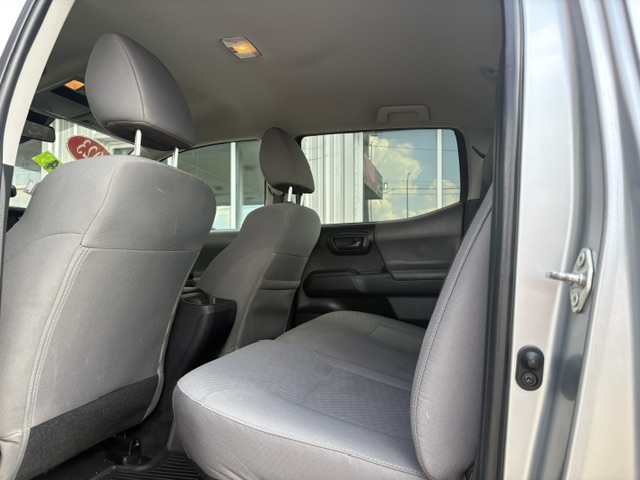 HARRIS AUTO SALES LLC - Used vehicle - TRUCK TOYOTA TACOMA 4WD 2023