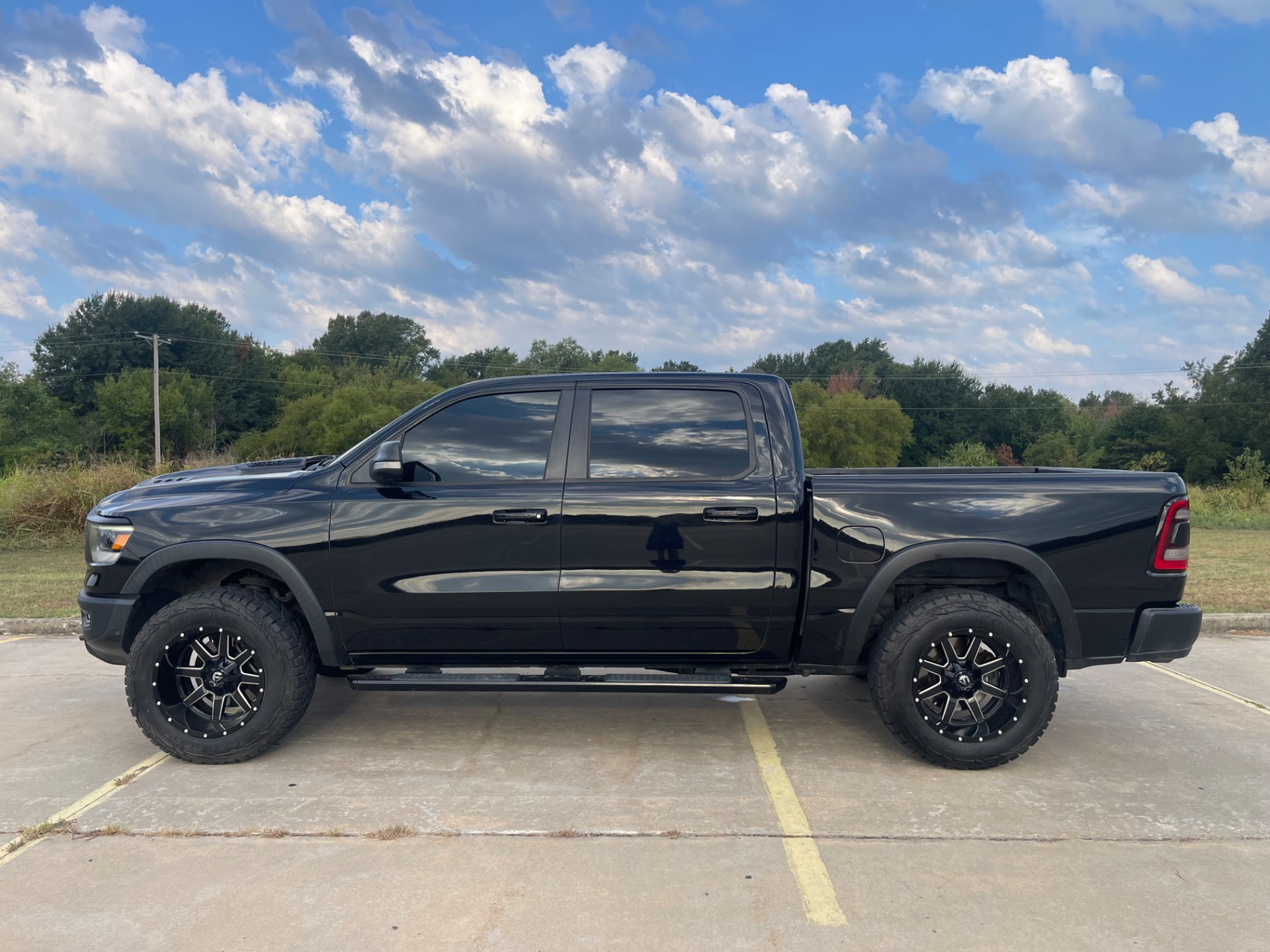 HARRIS AUTO SALES LLC - 2020-RAM-1500-HARRIS-AUTO-SALES-LLC-OK-Stock=926424