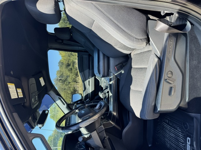 HARRIS AUTO SALES LLC - Used vehicle - TRUCK FORD F-150 2022