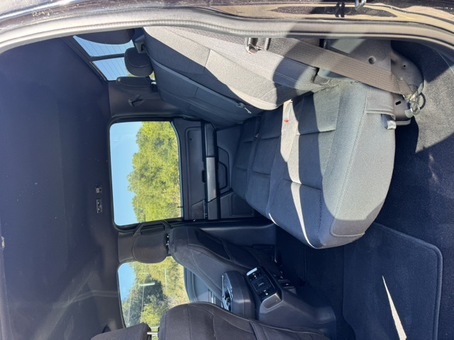 HARRIS AUTO SALES LLC - Used vehicle - TRUCK FORD F-150 2022