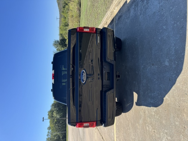HARRIS AUTO SALES LLC - Used vehicle - TRUCK FORD F-150 2022
