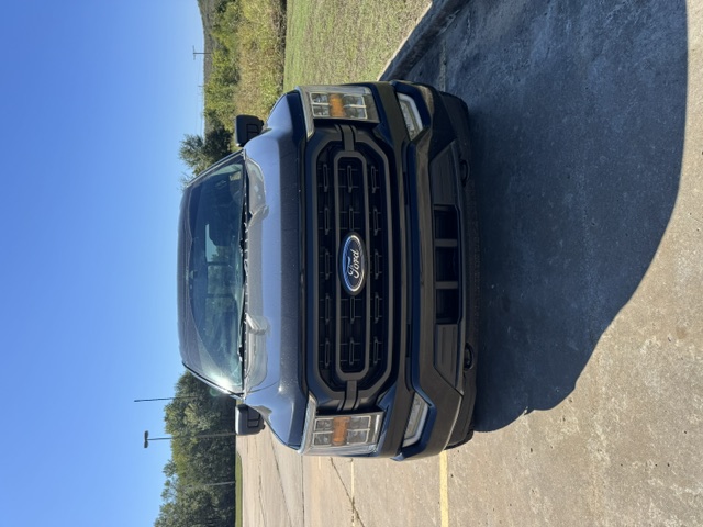 HARRIS AUTO SALES LLC - Used vehicle - TRUCK FORD F-150 2022