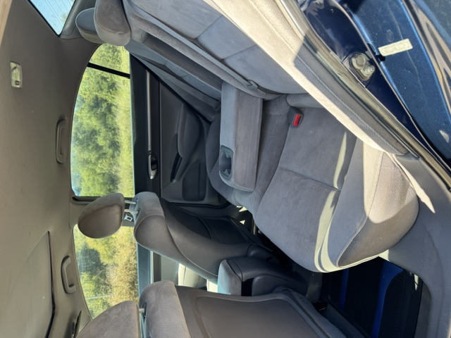HARRIS AUTO SALES LLC - Used vehicle - SEDAN HONDA CIVIC SDN 2008