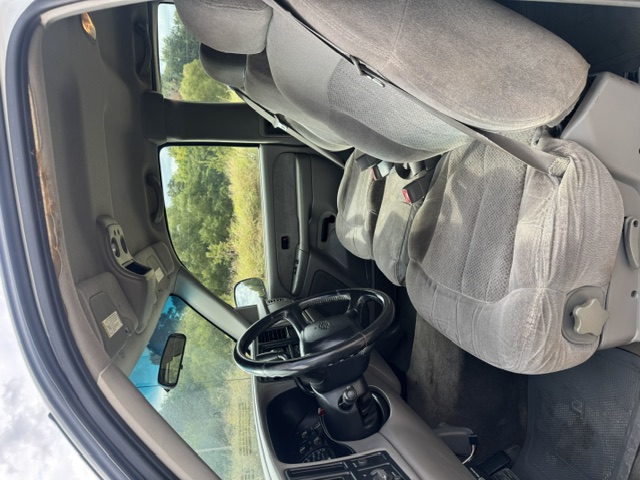 HARRIS AUTO SALES LLC - Used vehicle - TRUCK CHEVROLET SILVERADO 1500 2000