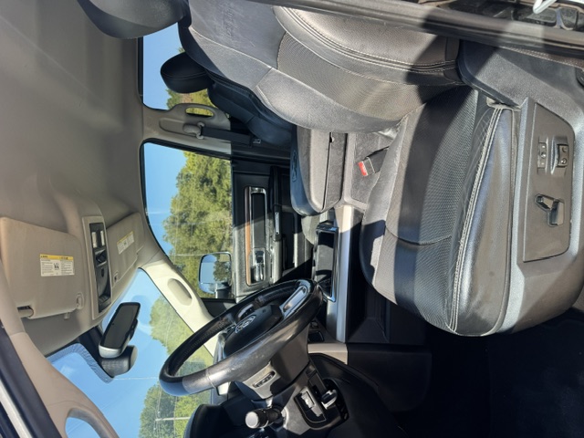 HARRIS AUTO SALES LLC - Used vehicle - TRUCK RAM 2500 2014