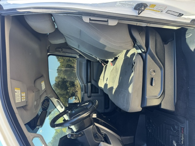 HARRIS AUTO SALES LLC - Used vehicle - TRUCK FORD F-150 2017