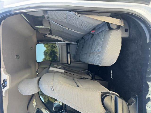 HARRIS AUTO SALES LLC - Used vehicle - TRUCK FORD F-150 2017