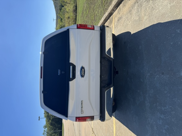 HARRIS AUTO SALES LLC - Used vehicle - TRUCK FORD F-150 2017