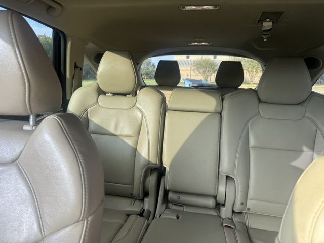 HARRIS AUTO SALES LLC - Used vehicle - SUV ACURA MDX 2014