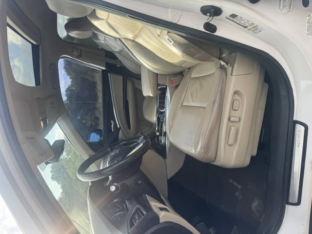 HARRIS AUTO SALES LLC - Used vehicle - SUV ACURA MDX 2014