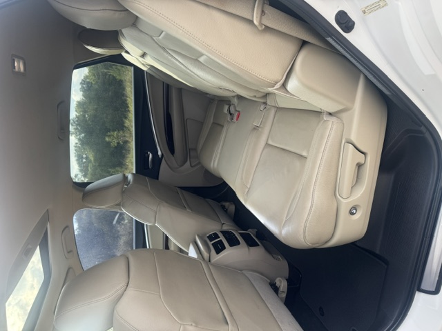 HARRIS AUTO SALES LLC - Used vehicle - SUV ACURA MDX 2014